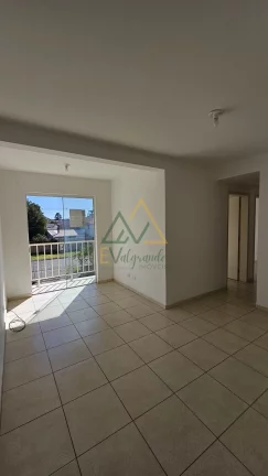 Imagem Apartamento à venda no bairro Campo Pequeno Colombo PR