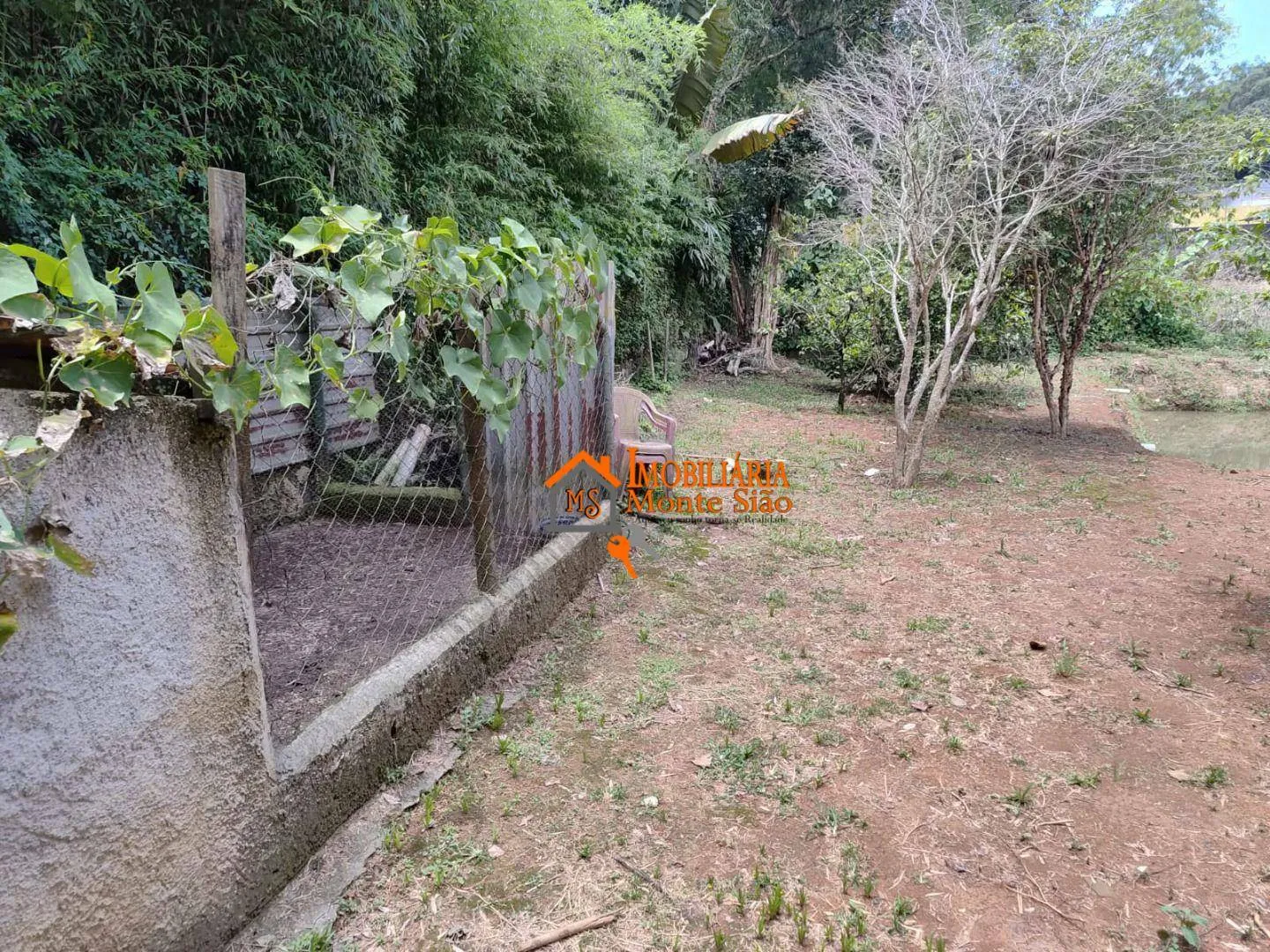 Imagem Chácara à venda, 1000 m² por R$ 629.999,00 - Bonsucesso - Guarulhos/SP