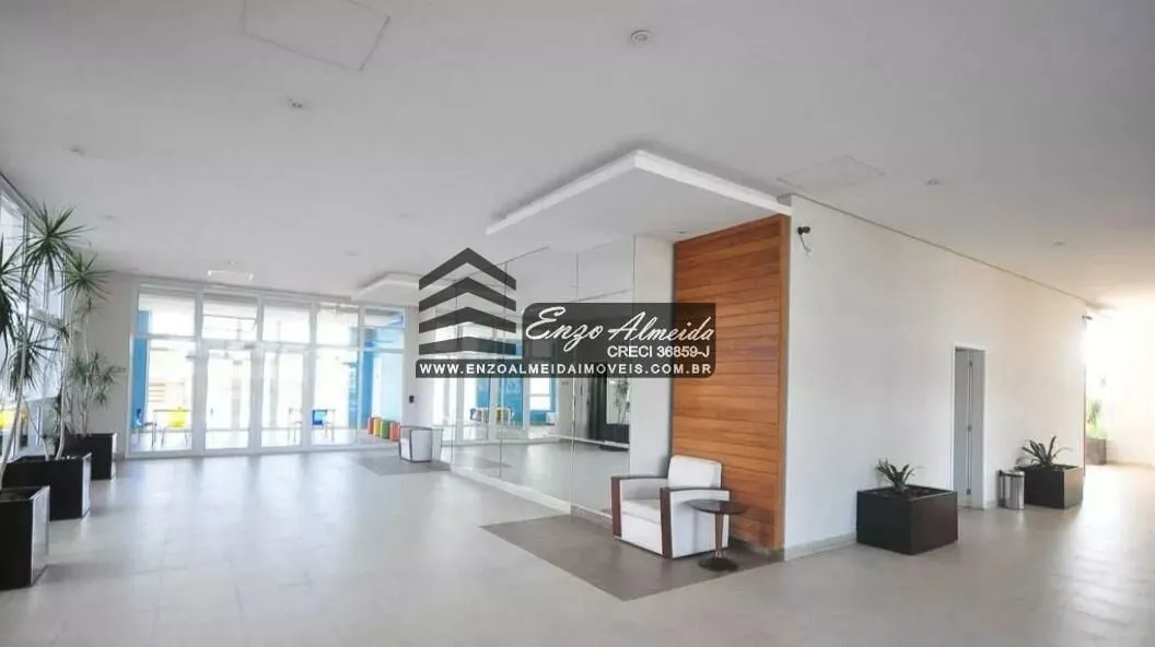 Imagem Apartamento à venda em São Paulo/SP