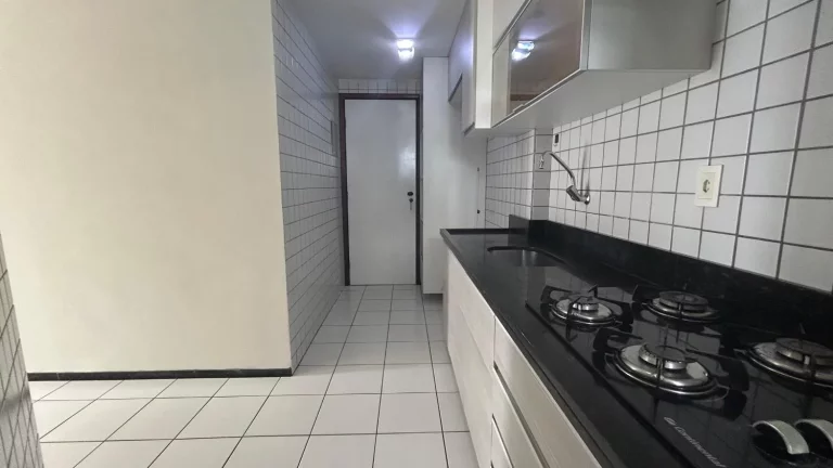 Imagem Apartamento em Boa Viagem com 66m!