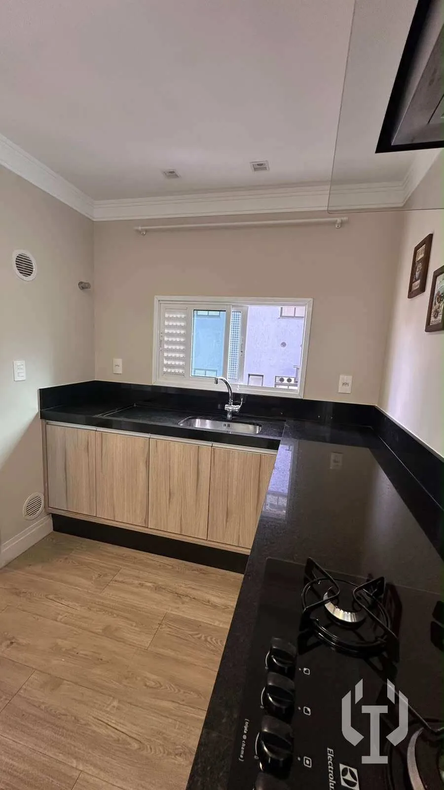 Imagem Apartamento para alugar, no Garden House em Itapema, Meia praia, com 3 quartos, 110m2