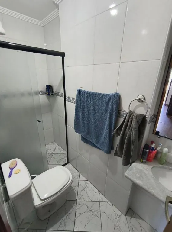 Imagem APARTAMENTO COM 118,00 m² - GUILHERMINA - PRAIA GRANDE SP