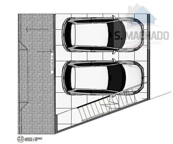 Imagem Apartamento para Venda em Santo André / SP no bairro Parque das Nações