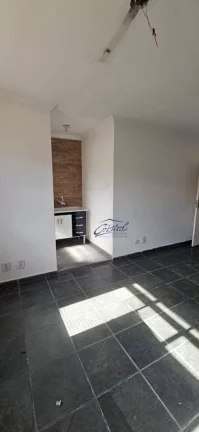 Imagem Sala para alugar, 17 m² por R$ 1.350,00/mês - Jardim Guarau - São Paulo/SP