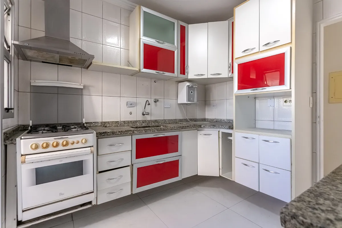 Imagem Apartamento para venda em Vila Mascote com 2 quartos, 53m2