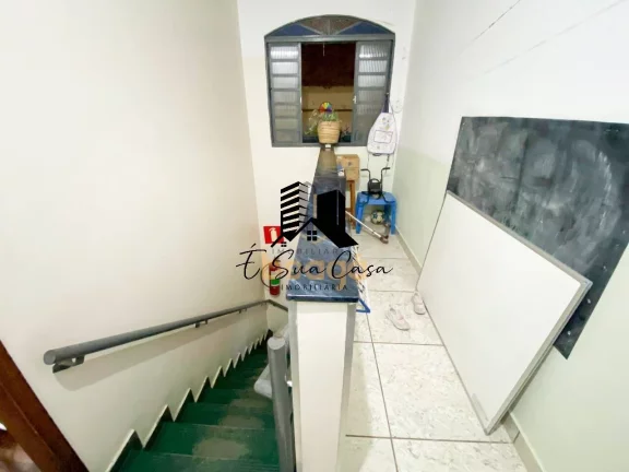 Imagem Apartamento à venda 2 quartos Bairro Novo Progresso - Contagem/MG