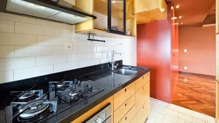 Imagem Loft em Santana