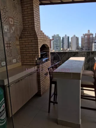 Imagem Cobertura Duplex, Lazer Privativo, no Coração de Itapuã, Sol da Manhã