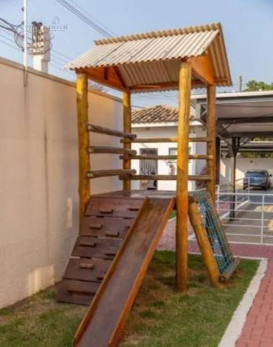 Imagem Apartamento à venda 3 Quartos, 1 Suite, 2 Vagas, 78M², Rancho Grande, Tremembé - SP | condominio Avalon