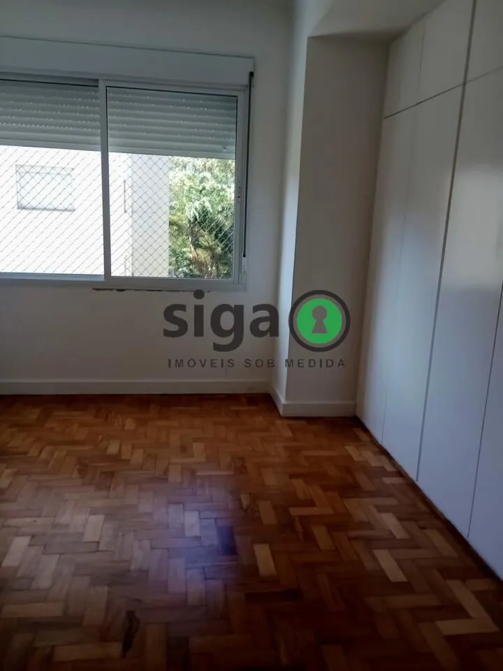 Imagem Apartamento á Venda no Jardim Paulista - 240m², 3 quartos , 2 vagas