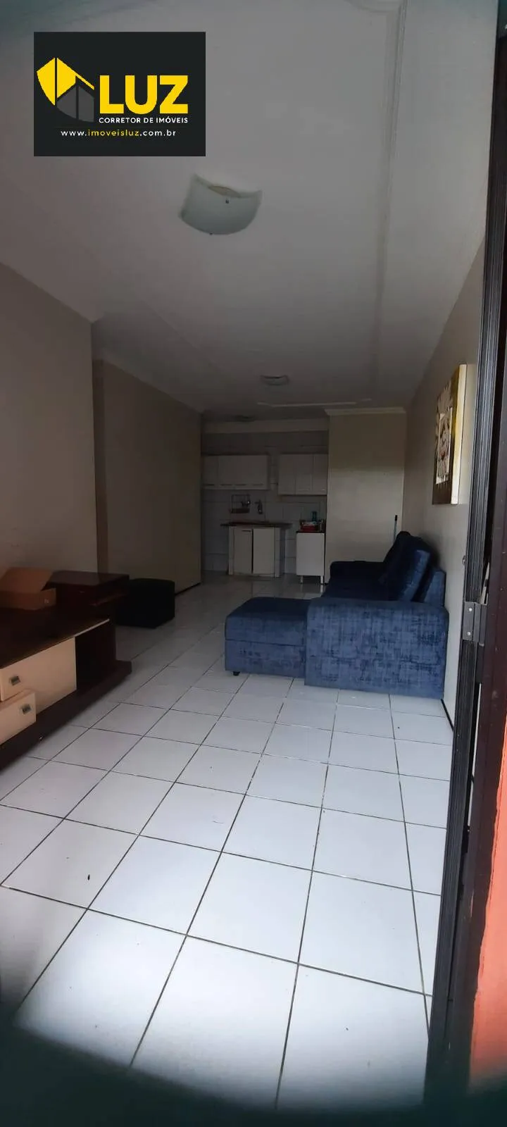 Imagem Apartamento à Venda na Maraponga | Condomínio Vienna - Fortaleza/CE