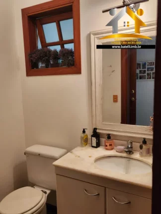 Imagem Casa - Granja Viana - Locação | Batelli Imóveis