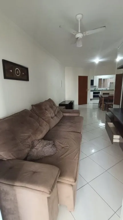 Imagem APARTAMENTO COM 88,00 m² - AVIAÇÃO - PRAIA GRANDE SP