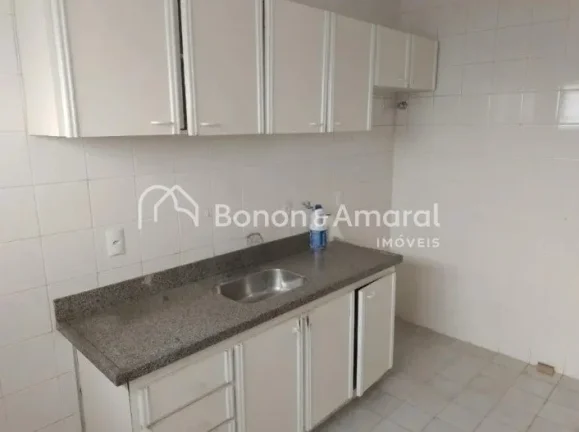Imagem Com 52 m² bem distribuídos, este imóvel oferece o conforto ideal para quem busca praticidade e tr...