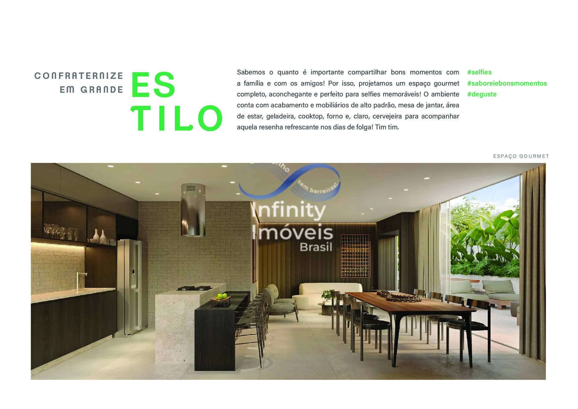 Imagem EDIFICIO ÂNIMA - Apartamento à venda no bairro Carmo - Belo Horizonte/MG
