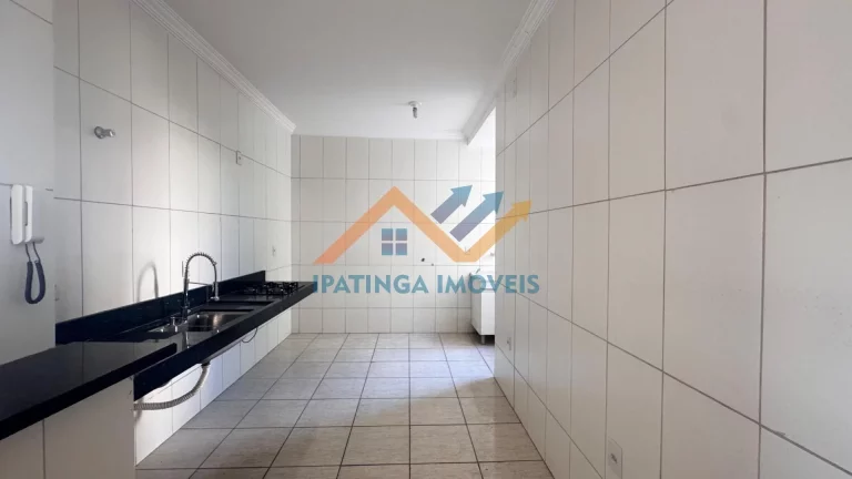 Imagem Apartamento à venda no bairro Cidade Nova - Santana do Paraíso