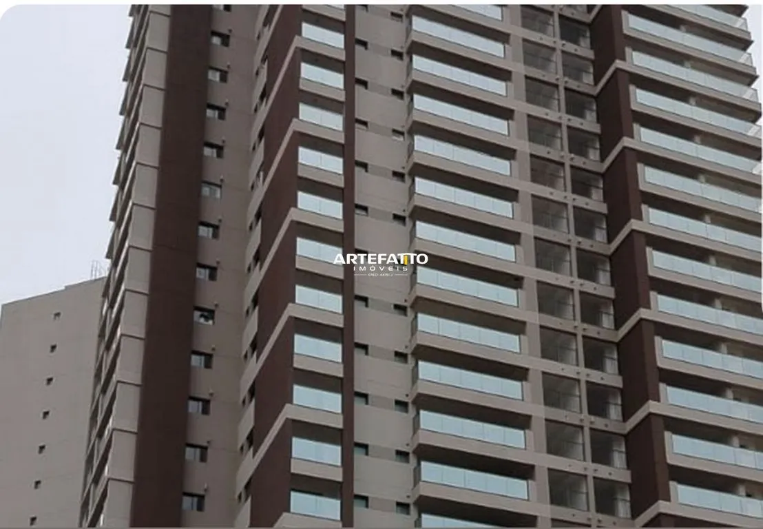 Imagem Apartamento à Venda em Jardim das Acácias, São Paulo - SP