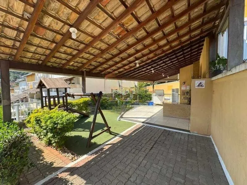 Imagem Casa à venda no bairro Taquara em Rio de Janeiro/RJ