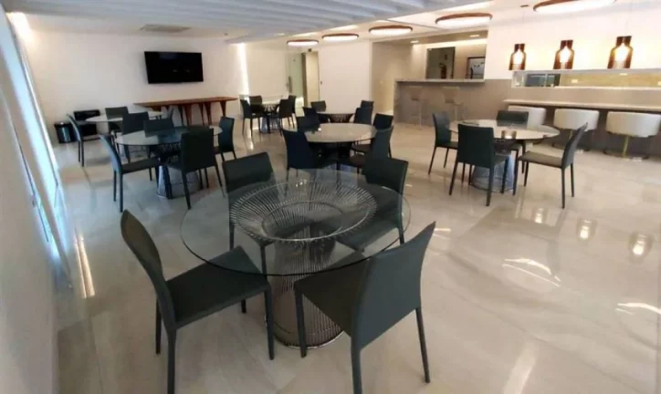 Imagem EXCELENTE APARTAMENTO NO CANTO DO FORTE 3 DORMITÓRIOS 1 SUÍTE!!!