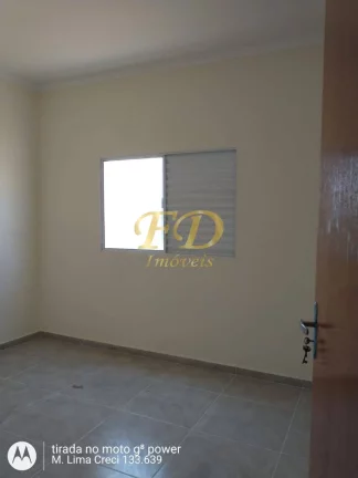 Imagem Apartamento Alvinópolis em Atibaia / Financiamento Bancário