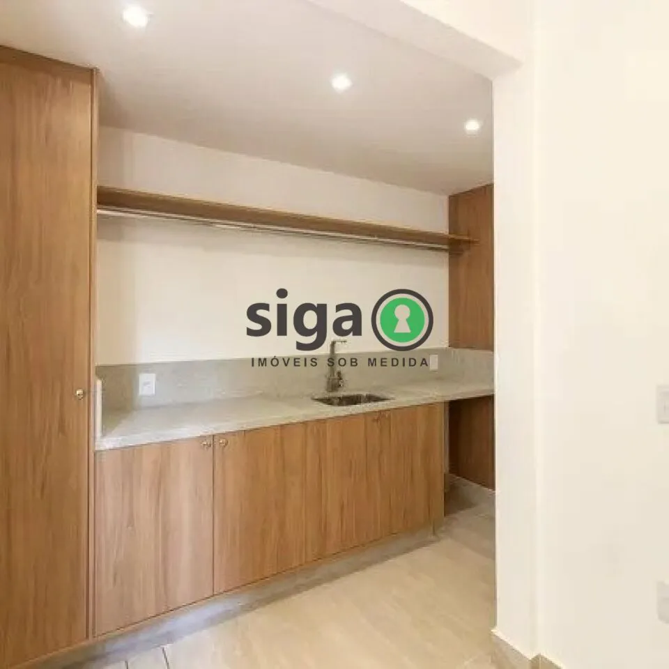 Imagem Apartamento 96 m² | 2 suítes | Lavabo | 1 vaga de garagem | Localização privilegiada