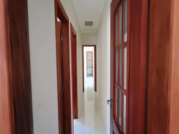 Imagem Casa com 2 dorms, Real, Praia Grande - R$ 395 mil, Cod: 2660