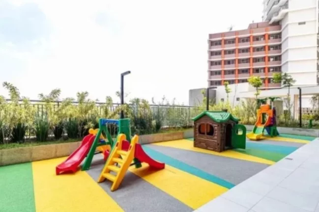 Imagem 3 RESIDENCIAL BUTANTÃ - Studio de 27m² (Revenda), próximo ao Terminal Butantã e Estação Butantã!