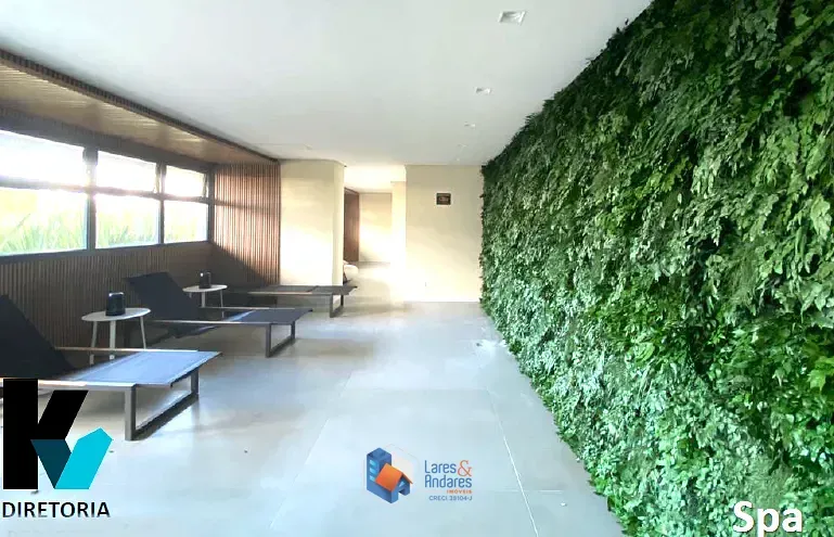 Imagem APTO À VENDA COM 153 M², 3 DORMS. (2 SUÍTES), QUADRA DE TENIS E 2 PISCINAS, LAZER COMPLETO - VISTA LIVRE NO CONDOMÍNIO LE HAVRE, VILA LEOPOLDINA