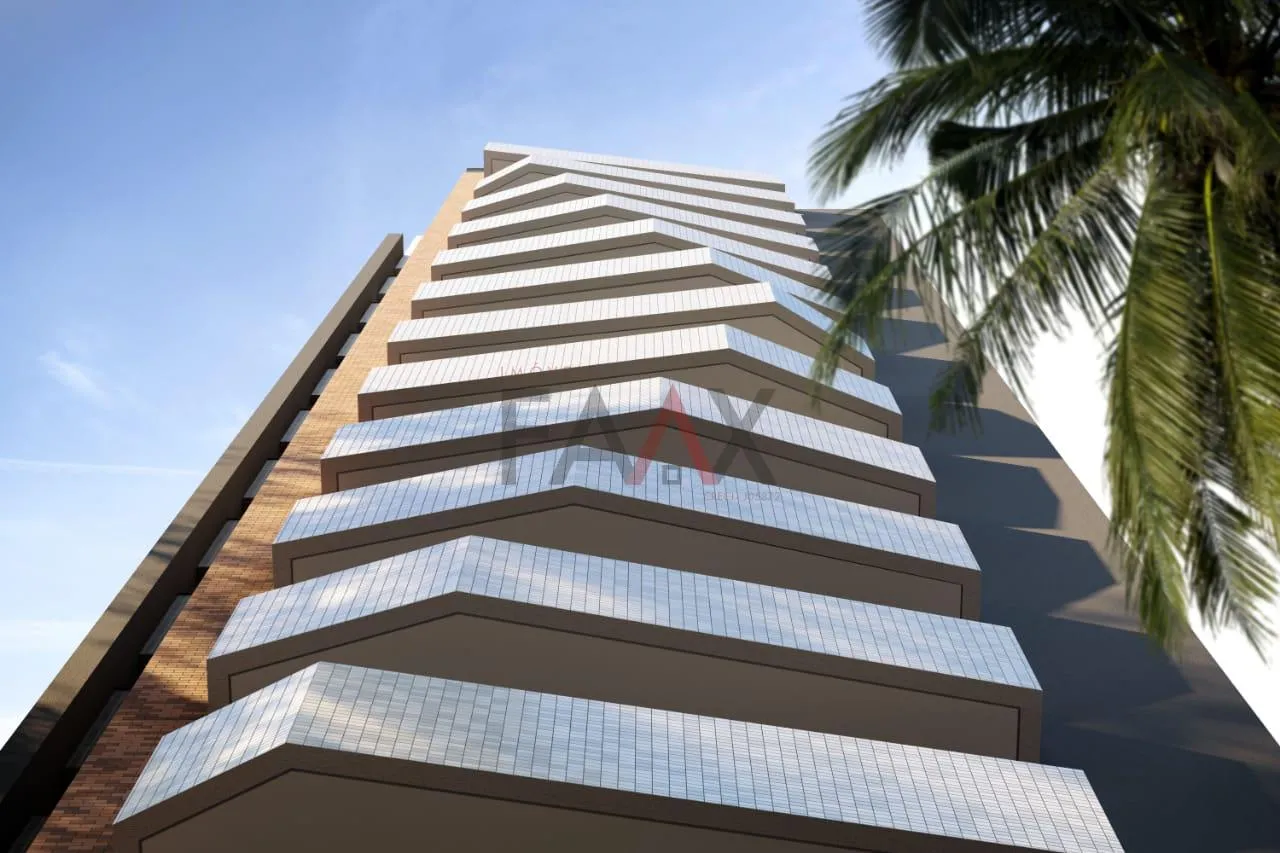 Imagem DUPLEX COM 3 SUÍTES, RESIDENCIAL AIMBERÊ, CENTRO, GUARAPUAVA - PR