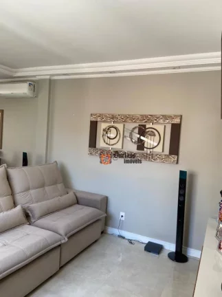 Imagem Apartamento com 2 dormitórios à venda, 87 m² por R$ 850.000,00 - Bela Vista - São Paulo/SP