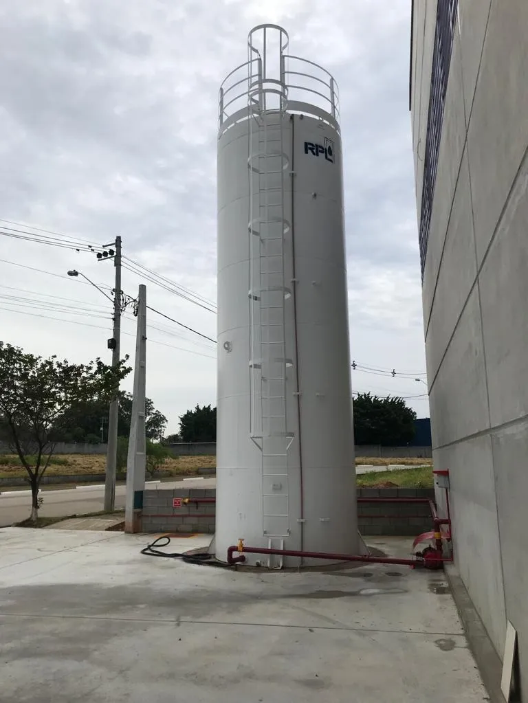 Imagem LOCAÇÃO GALPÃO 1.500 M² SOROCABA - SP,