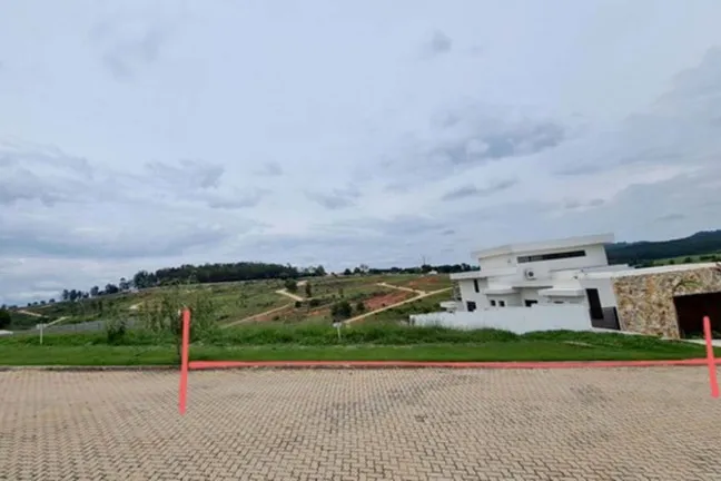 Terreno em Condomínio à Venda, 674 m² em Loteamento Residencial Vale das Águas - Itatiba