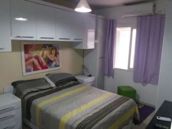 Imagem Casa para Venda - 435.6m², 2 dormitórios, 3 vagas - Cristo Redentor