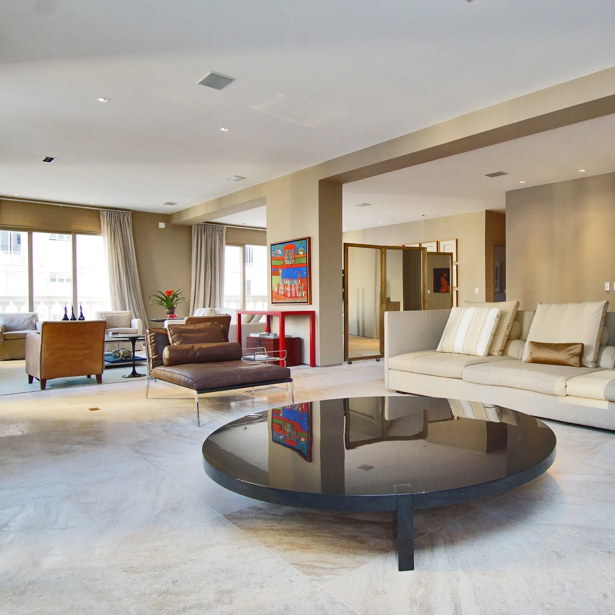 Foto do imóvel APARTAMENTO RESIDENCIAL em SÃO PAULO - SP, JARDIM AMÉRICA em JARDIM AMÉRICA, SÃO PAULO - SP