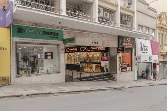 Imagem Sala para venda no bairro Centro Histórico em Porto Alegre
