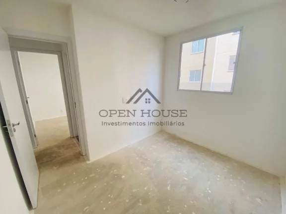 Imagem APARTAMENTO PADRÃO- (PASSANDO DÍVIDA)