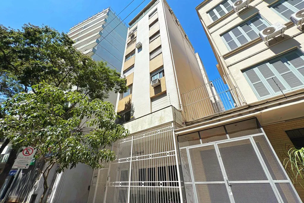 Imagem Apartamento em Centro Histórico