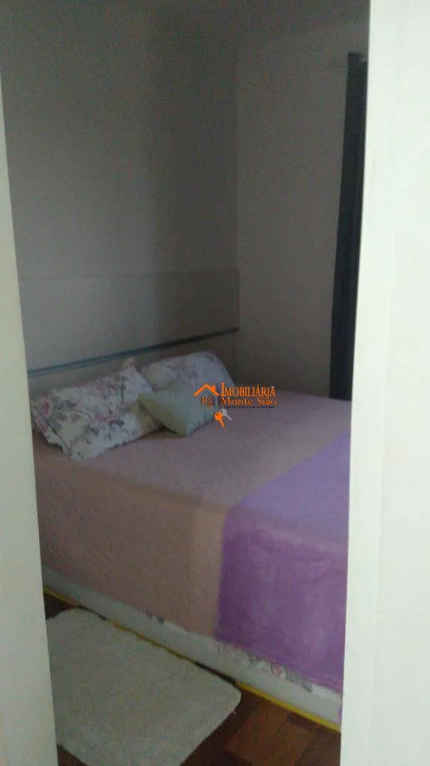 Imagem Apartamento com 3 dormitórios à venda, 70 m² por R$ 596.616,00 - Macedo - Guarulhos/SP