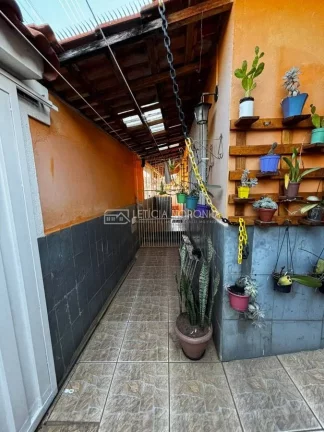 Imagem Casa à Venda