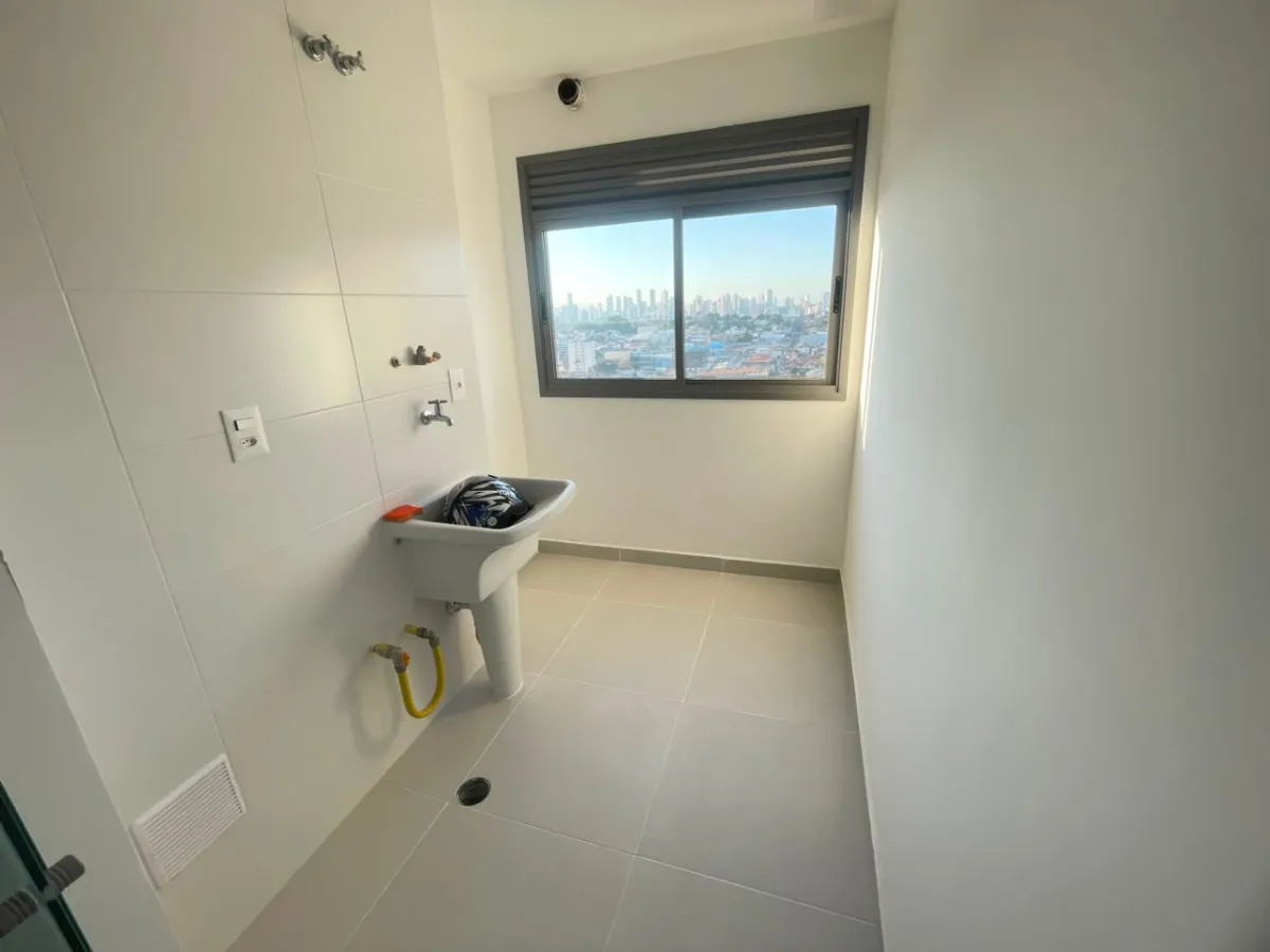 Imagem Apartamento para venda em Vila Ema com 3 quartos, sendo 1 suíte, 98m2