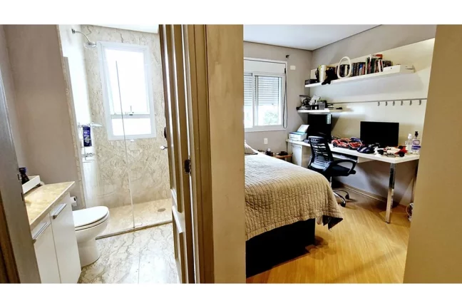 Imagem APARTAMENTO RESIDENCIAL em São Paulo - SP, Campo Belo