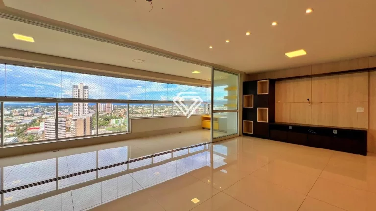 Imagem Apartamento 4 Quartos, 166 m² à venda na 204 Sul - Art 21 Residence