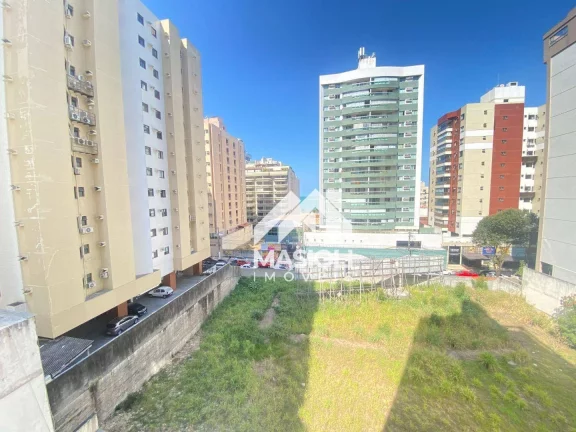Imagem Apartamento com 1 dormitório à venda, 42 m² por R$ 550.000,00 - Praia de Itapoã - Vila Velha/ES