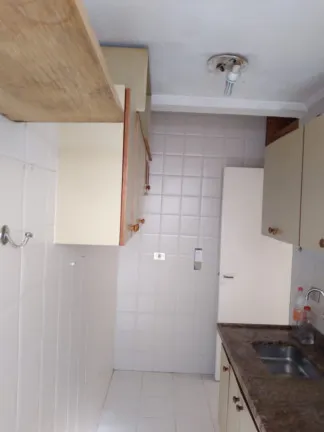 Imagem Apartamento com 2 Quartos à Venda, 49 m² em Mooca - São Paulo