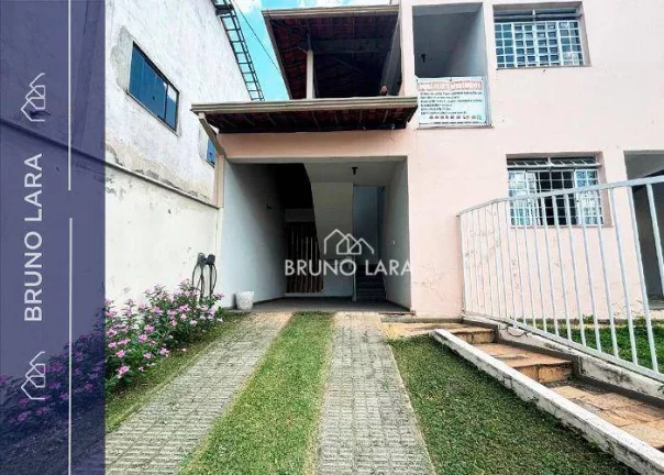 Foto do imóvel Apartamento à venda em Betim MG,