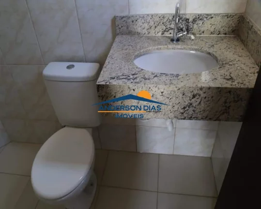 Imagem Casa com 2 Dormitórios à venda, 52 m² por R$ 280.000 - Pontal de Santa Marina - Caraguatatuba/SP
