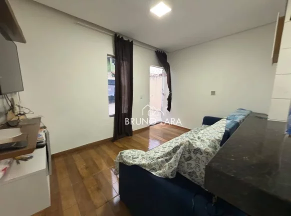 Imagem Casa à venda em São Joaquim de Bicas MG - Marques Industrial