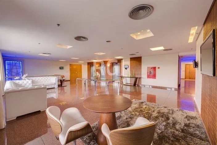 Imagem Studio no Blue Tree Towers Millenium - 20º andar, na Borges,3120