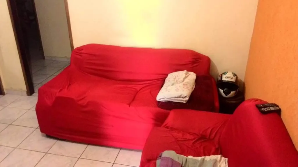 Imagem Casa à venda 2 Quartos, 1 Suite, 4 Vagas, 110M², Residencial Maricá, Pindamonhangaba - SP