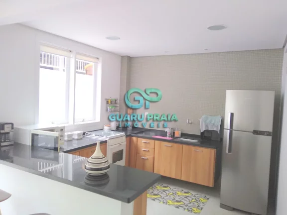 Imagem Casa Triplex